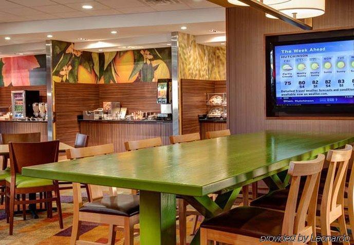 Fairfield Inn & Suites By Marriott Chincoteague Island Waterfront Buitenkant foto